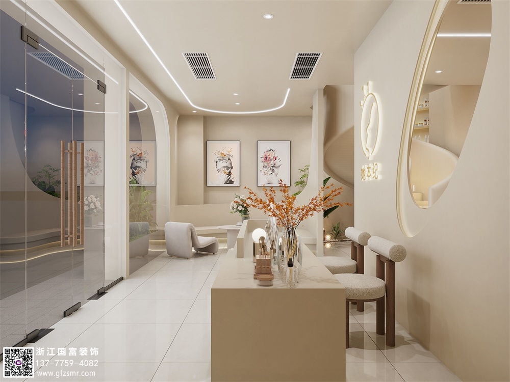 店面設(shè)計師哪里找？